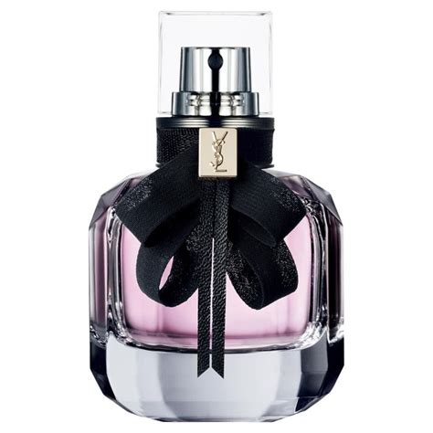 myer ysl mon paris perfume|ysl myself chemist warehouse.